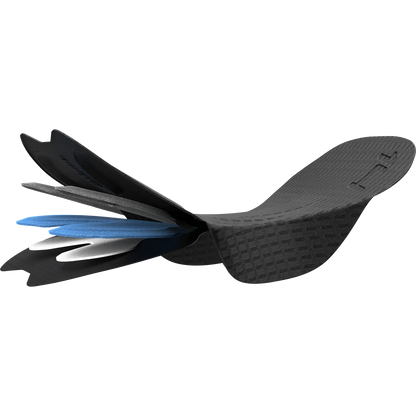 SQlab SQ-Shorts ONE14 Gravel Shorts mit SQ-Pad 14 2.0 – ergonomisch, recycelt, Unisex