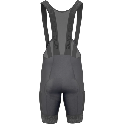 SQlab SQ-Shorts ONE14 Gravel Shorts mit SQ-Pad 14 2.0 – ergonomisch, recycelt, Unisex