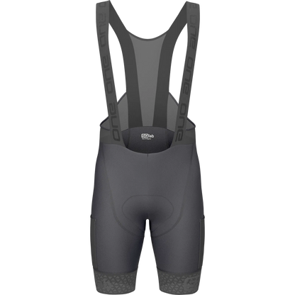SQlab SQ-Shorts ONE14 Gravel Shorts mit SQ-Pad 14 2.0 – ergonomisch, recycelt, Unisex