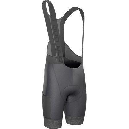 SQlab SQ-Shorts ONE14 Gravel Shorts mit SQ-Pad 14 2.0 – ergonomisch, recycelt, Unisex