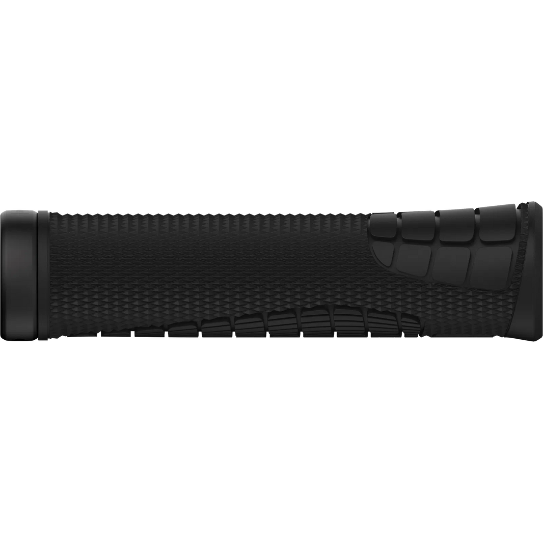 SQlab 7OX 2.0 Griffe – Gravity & Downhill, maximaler Grip, S/M/L, innenliegende Klemmung