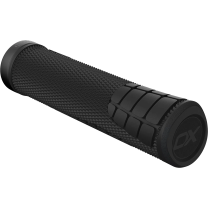 SQlab 7OX 2.0 Griffe – Gravity & Downhill, maximaler Grip, S/M/L, innenliegende Klemmung