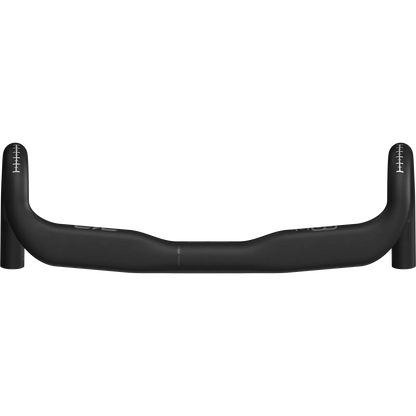 SQlab 312 Alu Rennradlenker 31,8 mm – ergonomisch mit 10° Frontsweep & 1,5° Flare