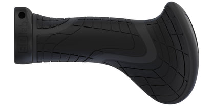 SQlab 702 Komfortgriffe – extra großer Flügel, maximale Auflagefläche, City & Trekking, S–L