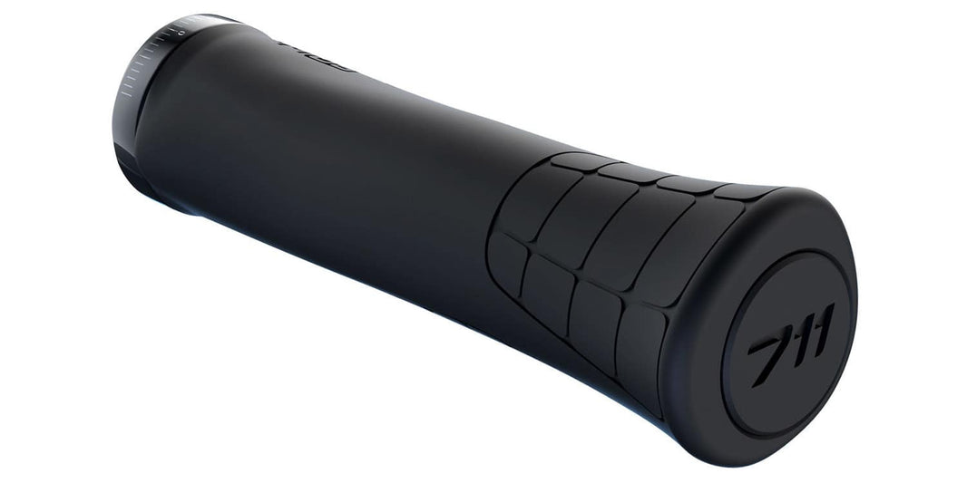 SQlab 711 MTB Griffe – Langstrecke & Race, ergonomisch gedämpft, Innerbarend-ready, S/M/L