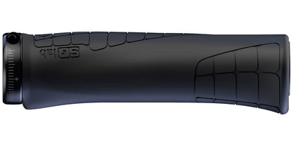 SQlab 711 MTB Griffe – Langstrecke & Race, ergonomisch gedämpft, Innerbarend-ready, S/M/L