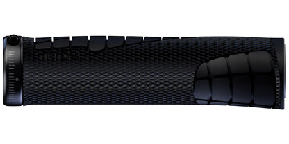 SQlab 70X Griffe – Gravity & Downhill, maximale Kontrolle, Shock Absorption, S/M, E-Bike Ready