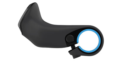SQlab Innerbarends® 410 2.0 – ergonomische Innen-Barends für MTB & Touring