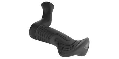 SQlab Innerbarends® 410/402 – ergonomische Innen-Barends für MTB & Trekking