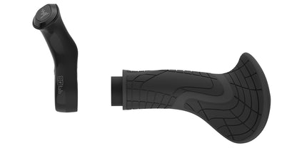 SQlab Innerbarends® 410/402 – ergonomische Innen-Barends für MTB & Trekking