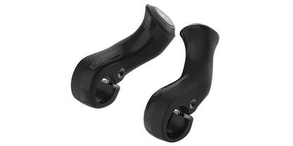 SQlab Innerbarends® 410/402 – ergonomische Innen-Barends für MTB & Trekking