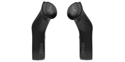 SQlab Innerbarends® 410/402 – ergonomische Innen-Barends für MTB & Trekking