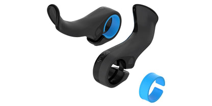 SQlab Innerbarends® 411 2.0 – leichte Innen-Barends für mehr Komfort & Aerodynamik