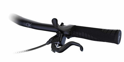 SQlab Innerbarends® 411 2.0 – leichte Innen-Barends für mehr Komfort & Aerodynamik