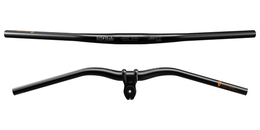 SQlab Lenker "Modell 311 2.0 31,8mm" für MTB Tech & Trail - Original