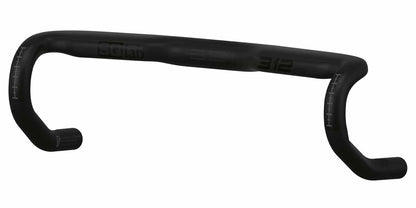 SQlab 312 R Carbon Rennradlenker – ergonomisch, ultraleicht, 10° Frontsweep, Di2 ready