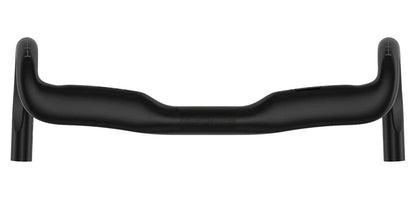 SQlab 312 R Carbon Rennradlenker – ergonomisch, ultraleicht, 10° Frontsweep, Di2 ready