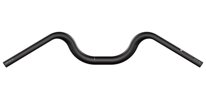 SQlab Lenker "Modell 321 "3.0" 31,8mm" für City - Original