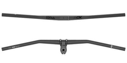 SQlab Lenker "Modell 30X-12°" für MTB Gravity & E-Performance - Original