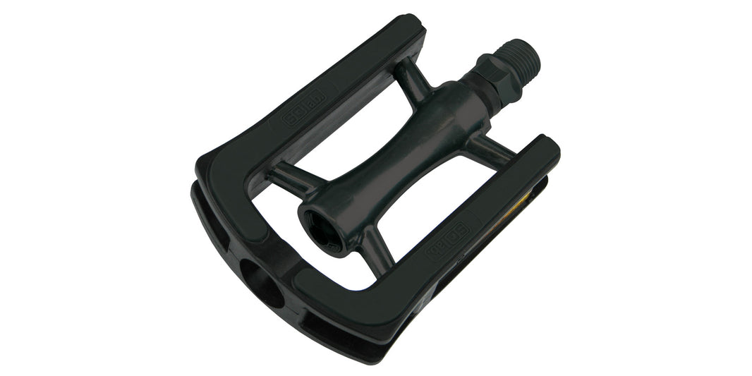 SQlab 521 City Pedale – ergonomische Flatpedale mit variabler Achslänge