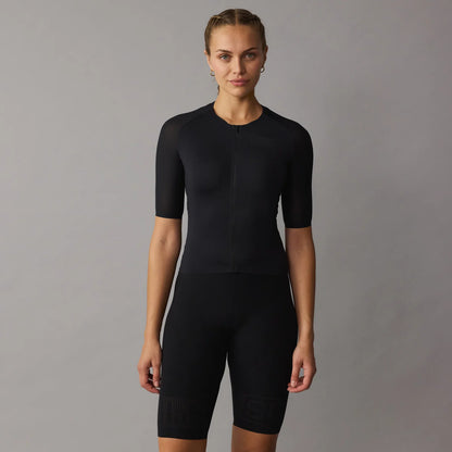 SQlab SQ-Shorts ONE12 R Race Bib Shorts Unisex Rennradhose SQ-Pad 12 R Road Race