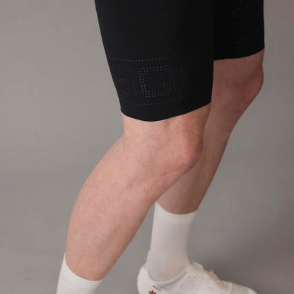 SQlab SQ-Shorts ONE12 R Race Bib Shorts Unisex Rennradhose SQ-Pad 12 R Road Race