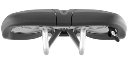 SQlab 611 ERGOWAVE® CrMo – MTB-Trail-Sattel mit starker Ergonomie & Top-Preis-Leistung