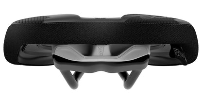 SQlab 6OX ERGOWAVE® active – E-MTB-Sattel für maximale Kontrolle, Halt & Komfort im Gelände