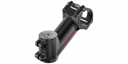 SQlab 802 2.0 Trekking Vorbau 35° – 31,8 mm Oversize, aufrechte Sitzposition, E-Bike Ready