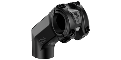 SQlab 802 3.0 Trekking Vorbau 35° – aufrechte Sitzposition, SP-Connect™, E-Bike Ready