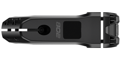 SQlab 802 3.0 Trekking Vorbau 35° – aufrechte Sitzposition, SP-Connect™, E-Bike Ready