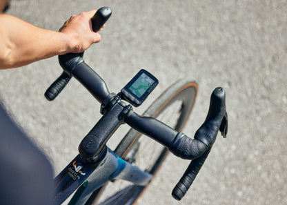 SQlab 812 R Rennradvorbau – -12°/-17°, integrierte Kabelführung, 31,8 mm, Road Race