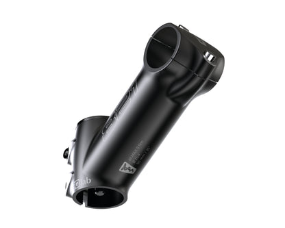 SQlab 821 2.0 City Vorbau 35° – für 25,4 mm Lenker, aufrechte Sitzposition, leicht & stabil