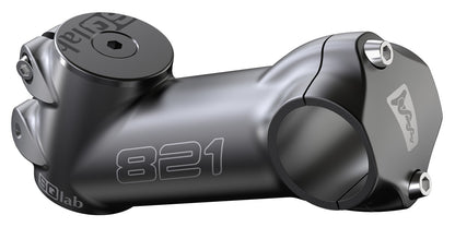 SQlab 821 2.0 City Vorbau 35° – für 25,4 mm Lenker, aufrechte Sitzposition, leicht & stabil