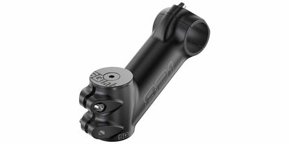 SQlab 821 2.0 City Vorbau 35° – für 25,4 mm Lenker, aufrechte Sitzposition, leicht & stabil