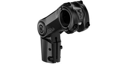 SQlab 821 3.0 City Vorbau – verstellbar 0–90°, SP-Connect™, E-Bike Ready, 31,8 mm