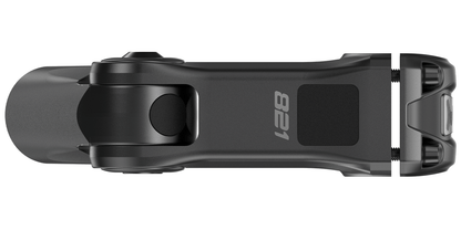 SQlab 821 3.0 City Vorbau – verstellbar 0–90°, SP-Connect™, E-Bike Ready, 31,8 mm