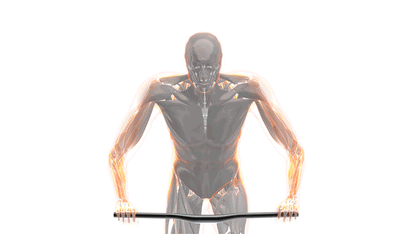 SQlab 302 3.0 Trekking Lenker – ergonomisch, 35 mm Rise, 24° Back-, 15° Downsweep