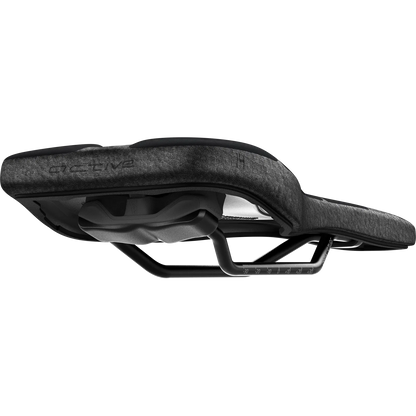 SQlab 6OX Infinergy® ClipOn ERGOWAVE® active 2.1 – MTB-Sattel für Trail, Enduro & E-MTB