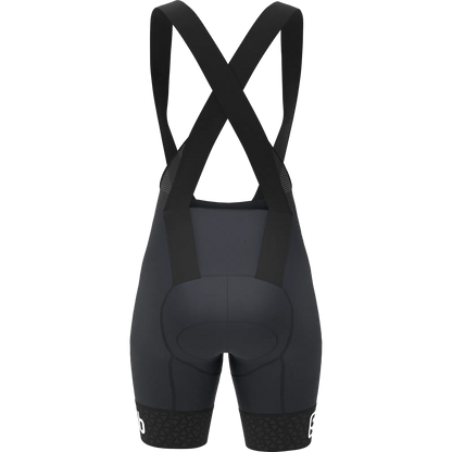 SQlab ONE12 Women – Damen Race-Radhose mit SQ-Pad 12 & cleverem Toilettensystem