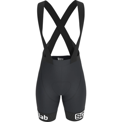 SQlab ONE12 Women – Damen Race-Radhose mit SQ-Pad 12 & cleverem Toilettensystem