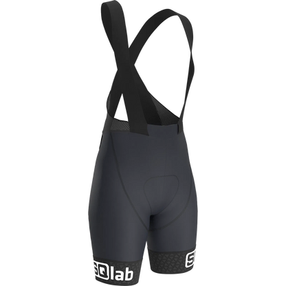 SQlab ONE12 Women – Damen Race-Radhose mit SQ-Pad 12 & cleverem Toilettensystem