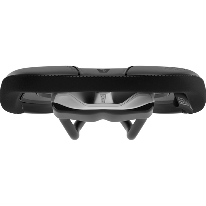 SQlab 611 ERGOWAVE® active 2.1 – MTB-Sattel für Trail & Down Country mit Active-System