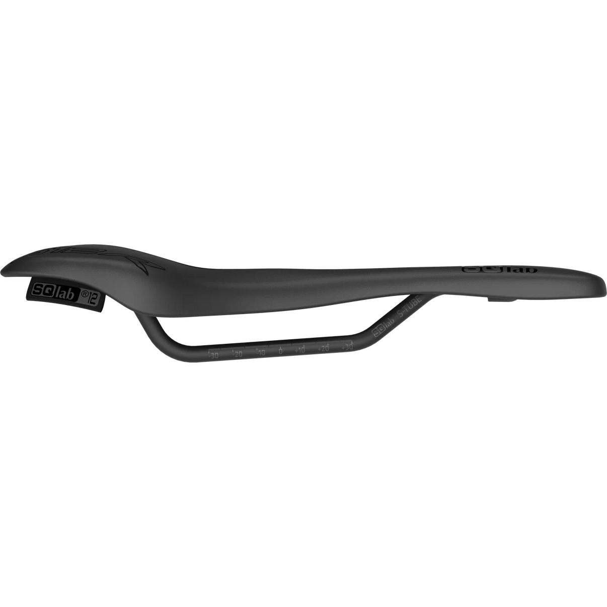 SQlab 612 R ERGOWAVE® – Ultraleichter Rennradsattel ab 165 g für maximale Performance
