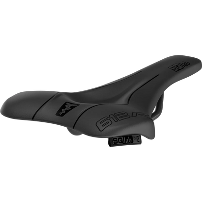 SQlab 612 R ERGOWAVE® – Ultraleichter Rennradsattel ab 165 g für maximale Performance