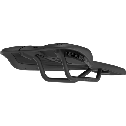 SQlab 612 R ERGOWAVE® – Ultraleichter Rennradsattel ab 165 g für maximale Performance