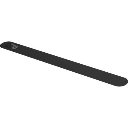 SQlab Lenkerband Gravel "Modell 714" in Schwarz - Erhöhte Mikrovibrationen absorbierend - ORIGINAL