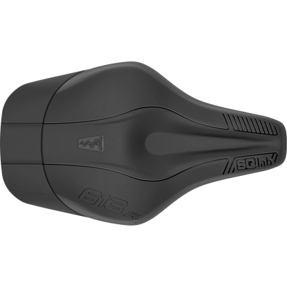 SQlab 613 R ERGOWAVE® – Triathlon- & Zeitfahr-Sattel für Aero-Position und effiziente Kraftübertragung