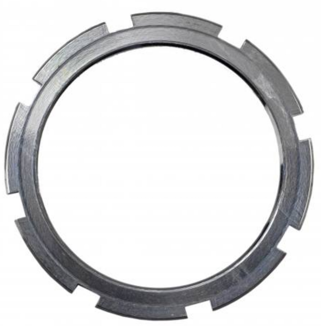 BOSCH E-Bike Lockring für verschiedene Motor-Generationen zum Teil mit O-Ringe - Original