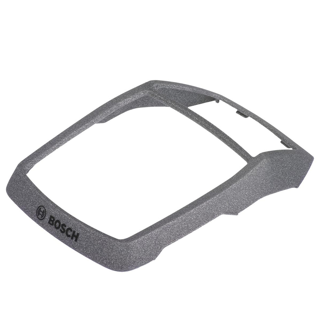 BOSCH Purion Displayrahmen – Original Abdeckung für Purion Display, Platinum oder Anthrazit